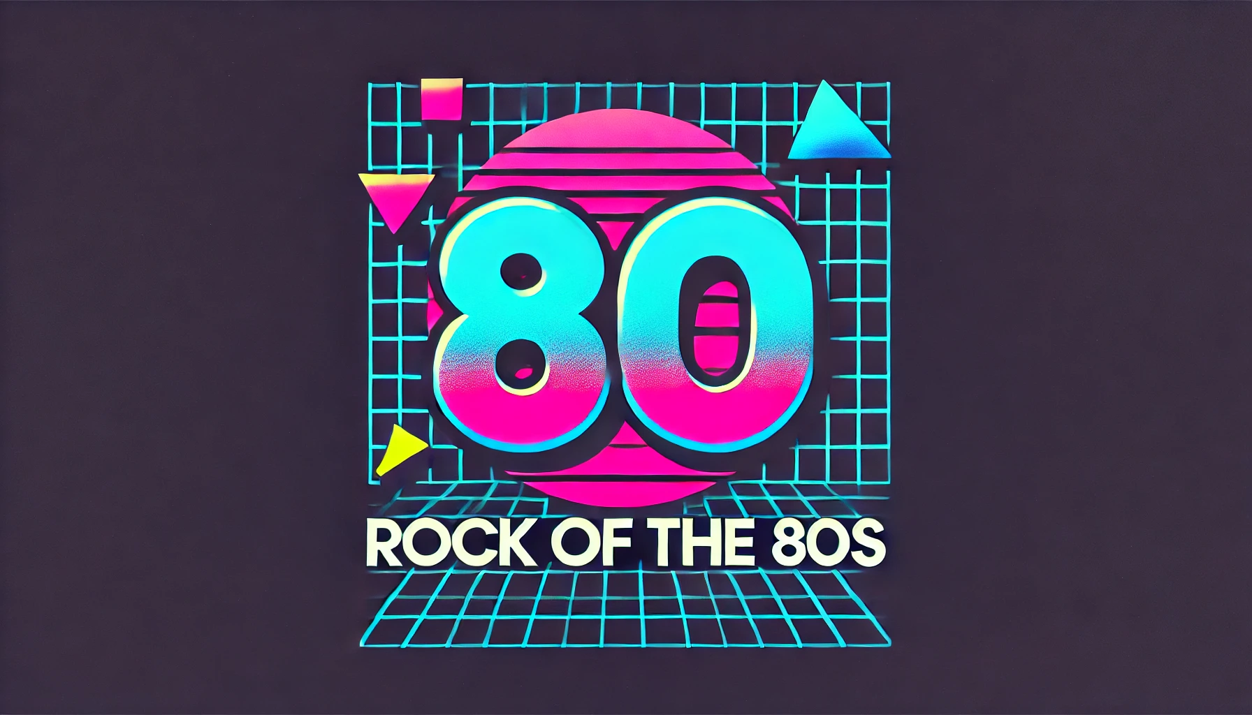 Rock of the 80s